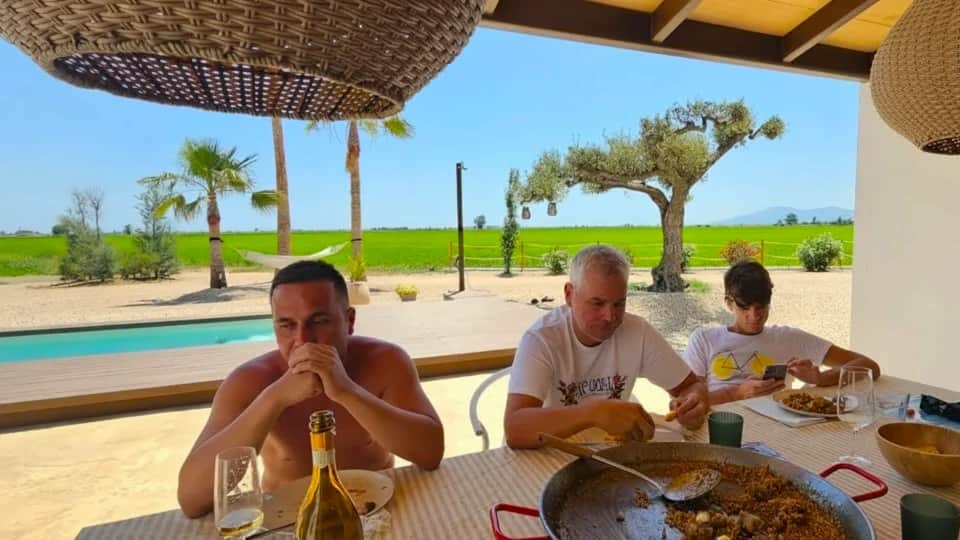 Fons immersiu Opinions