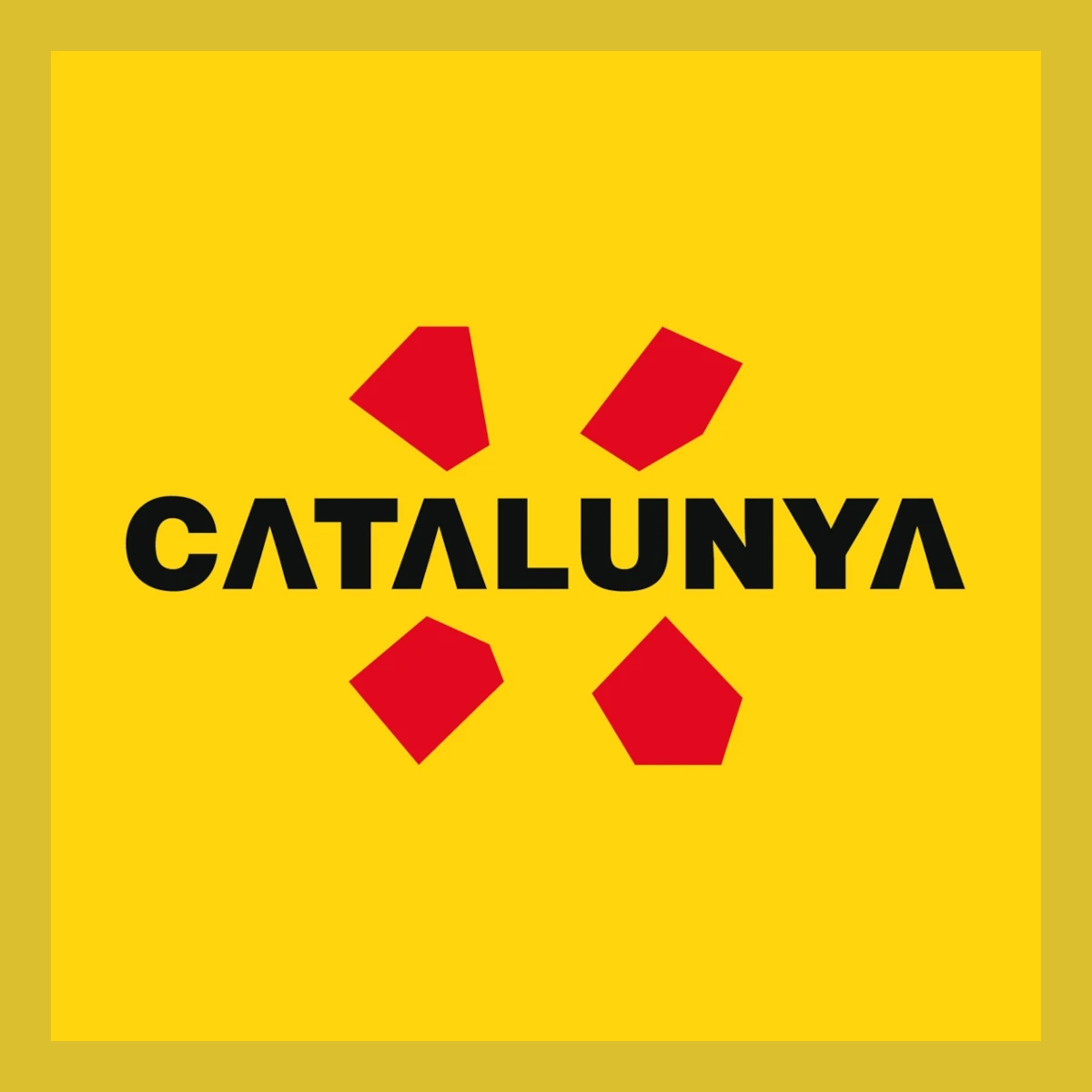 Logotipo de Catalunya Turismo