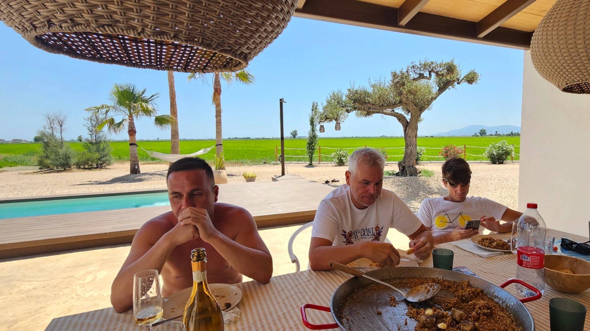 Fons immersiu Opinions