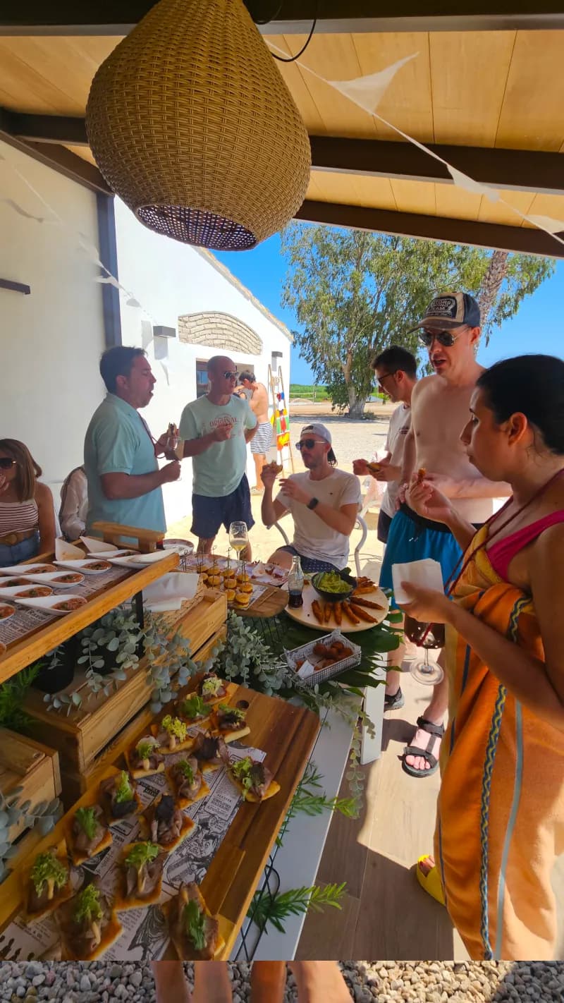 Fons immersiu Celebracions